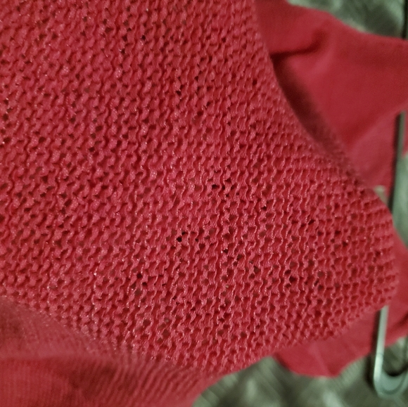 WD.NY Pink Top - Picture 5 of 7